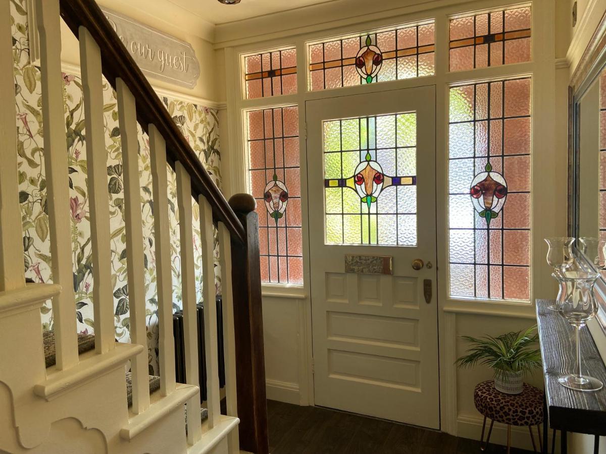 Treblenick House Villa เทิร์สก์ ภายนอก รูปภาพ